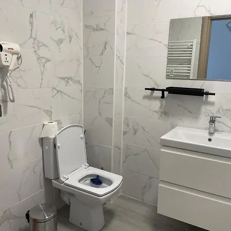 Holiday Studio Alezzi Nord 10 Apartment *